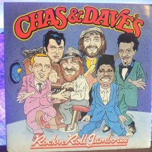 Rock 'N' Roll Jamboree Image