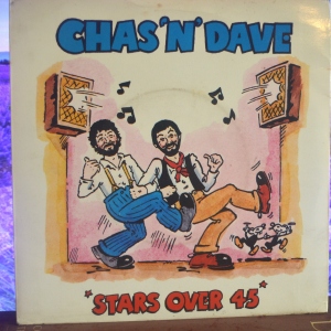 Stars Over 45 Image