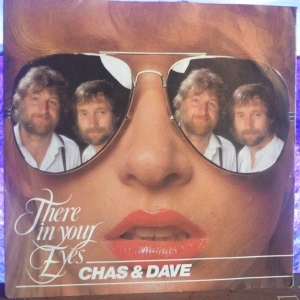 There In Your Eyes Image