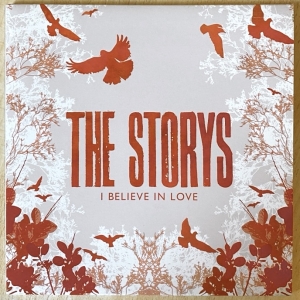 I Believe In Love Image