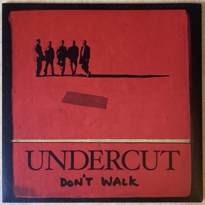 Don't Walk Image