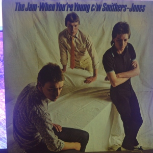 When You're Young Image
