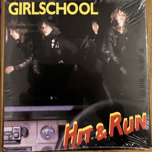 Hit And Run Image