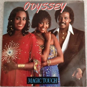 Magic Touch Image