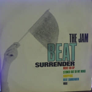 Beat Surrender Image