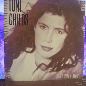Don't Walk Away (Remix) Image