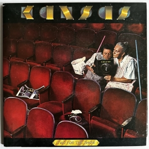 Two For The Show Image