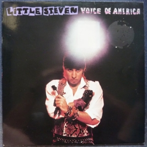 Voice Of America Image