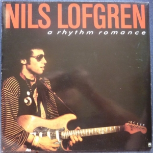 A Rhythm Romance Image