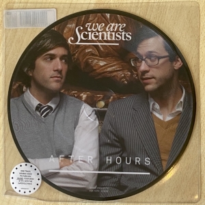 After Hours Image