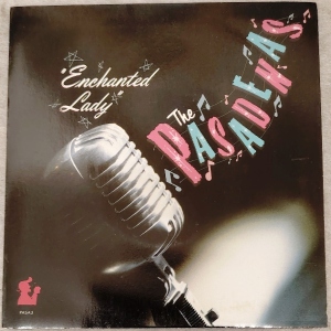 Enchanted Lady Image