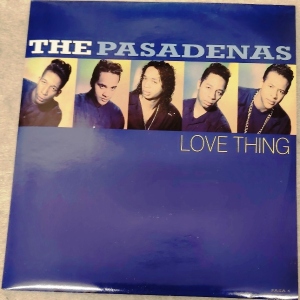 Love Thing Image
