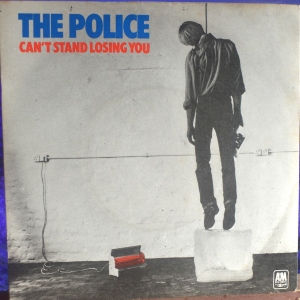 Can't Stand Losing You Image