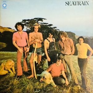 Seatrain Image