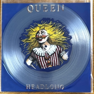 Headlong Image