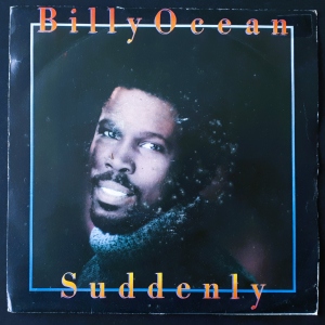 Suddenly Image