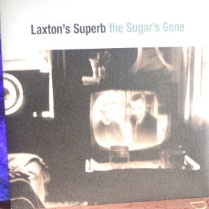 The Sugar's Gone Image