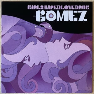 Girlshapedlovedrug Image