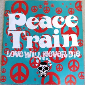 Love Will Never Die Image