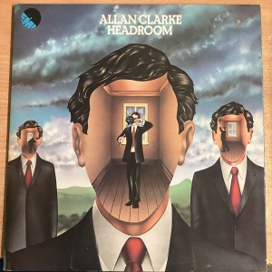 Headroom Image