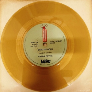 Band Of Gold Image