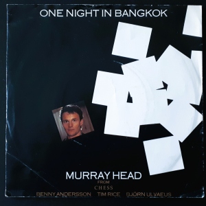 One Night In Bangkok Image
