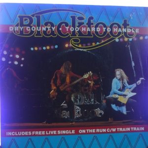 Dry County Image
