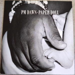 Paper Doll Image