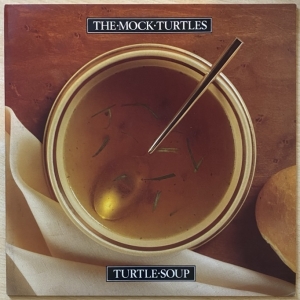 Turtle Soup Image