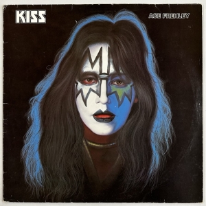 Ace Frehley Image