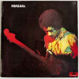 Band Of Gypsys Image