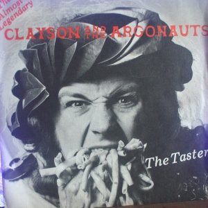 The Taster Image