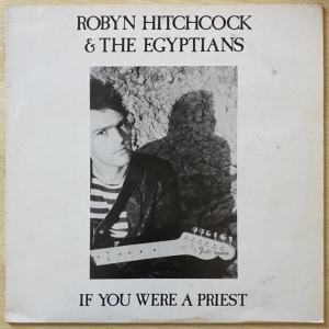 If You Were A Priest Image