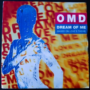 Dream Of Me (Based On Love's Theme) Image