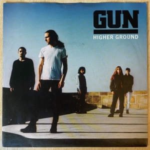Higher Ground Image