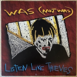 Listen Like Thieves Image