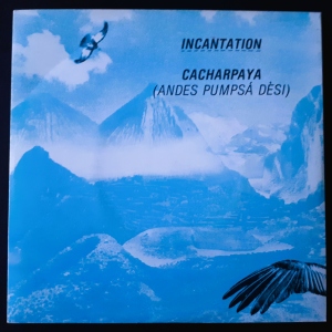 Cacharpaya (Andes Pumpsa Desi) Image