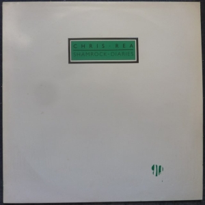 Shamrock Diaries Image