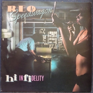 Hi Infidelity Image