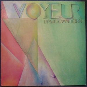 Voyeur Image