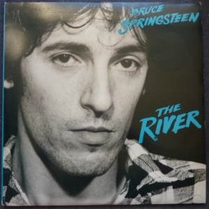 The River Image