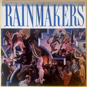 The Rainmakers Image
