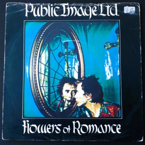 Flowers Of Romance Image