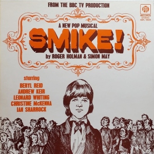 Smike Image