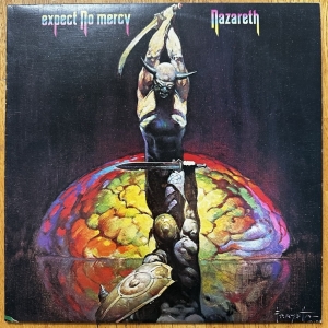Expect No Mercy Image