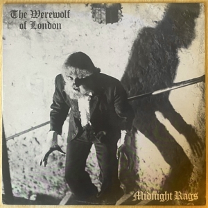 The Werewolf Of London Image