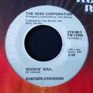 Rockin' Soul Image
