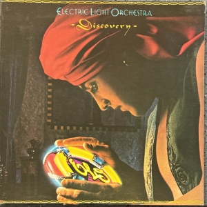 Discovery Image