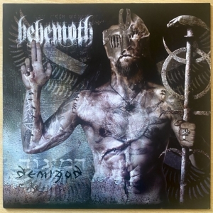Demigod Image