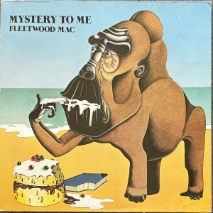 Mystery To Me Image